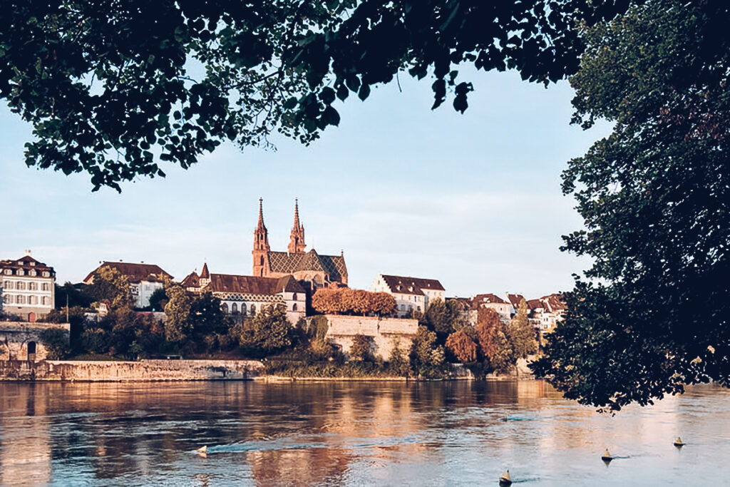 Top Things to Do in Basel