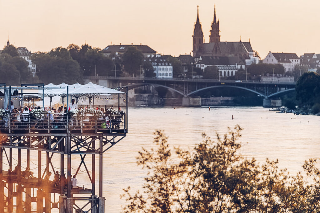 Top Things to Do in Basel