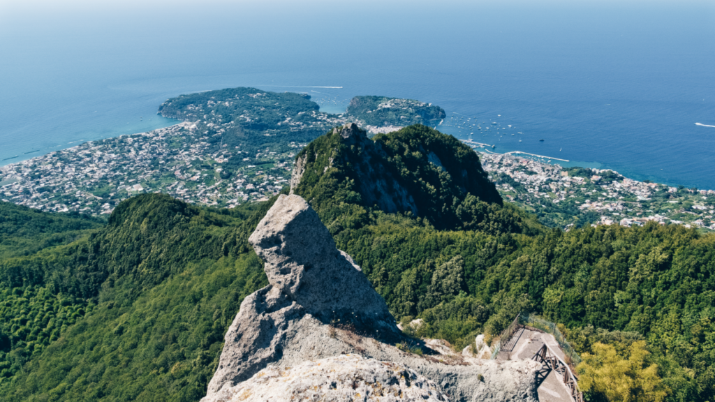 The Ultimate Guide To Elena Ferrante’s Naples