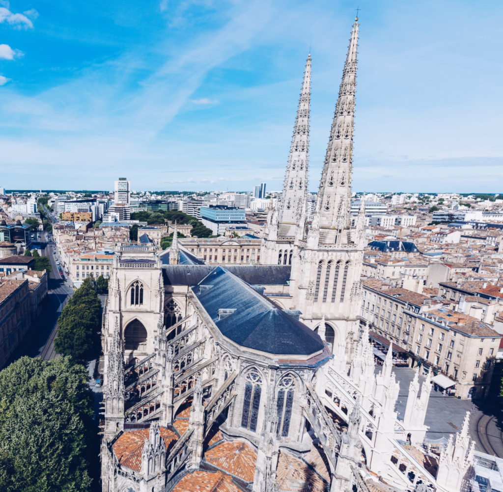 Top Things to do in Bordeaux