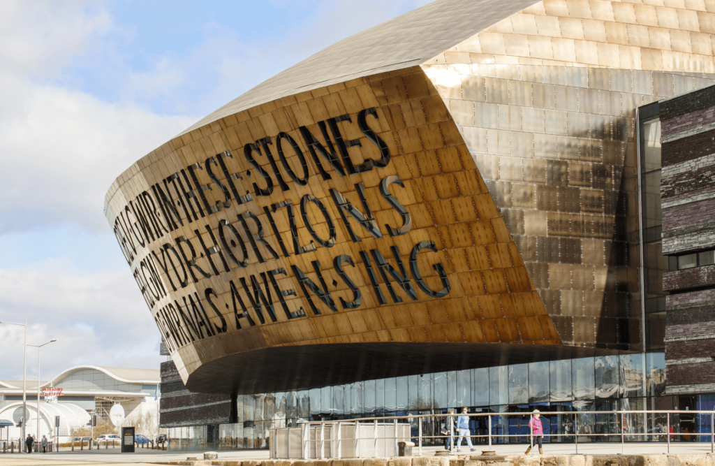 Top Things to Do in Cardiff