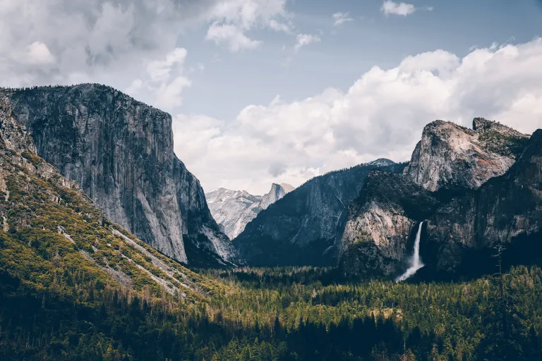 Die 5 schönsten US-Nationalparks in Kalifornien