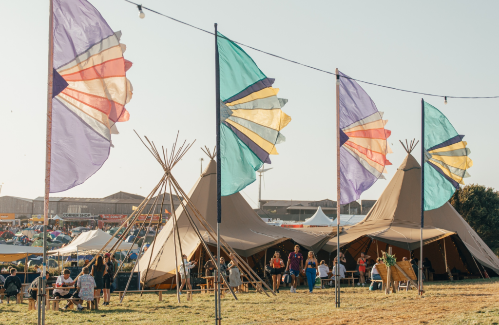 Les meilleurs festivals de musique du Royaume-Uni (2022)