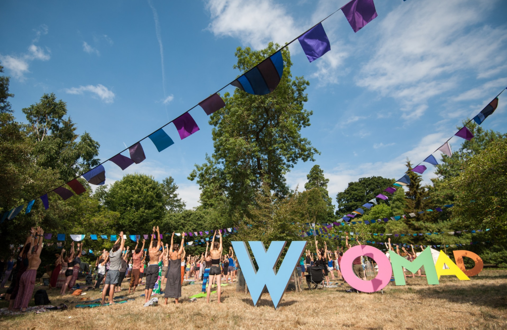 Les meilleurs festivals de musique du Royaume-Uni (2022)