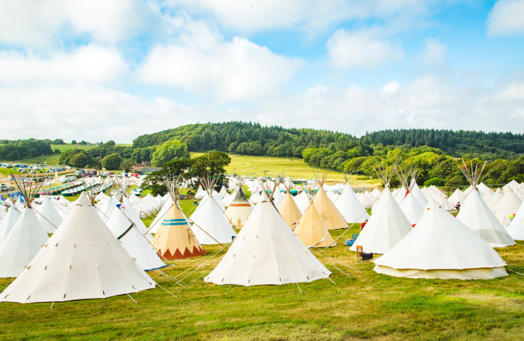 Les meilleurs festivals de musique du Royaume-Uni (2022)