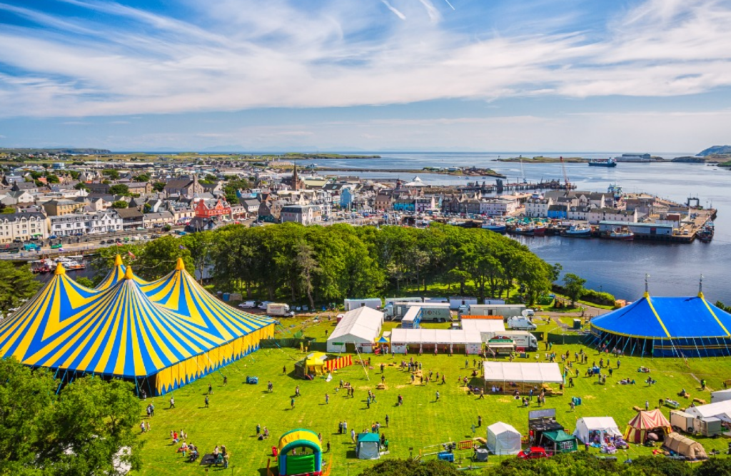 Les meilleurs festivals de musique du Royaume-Uni (2022)