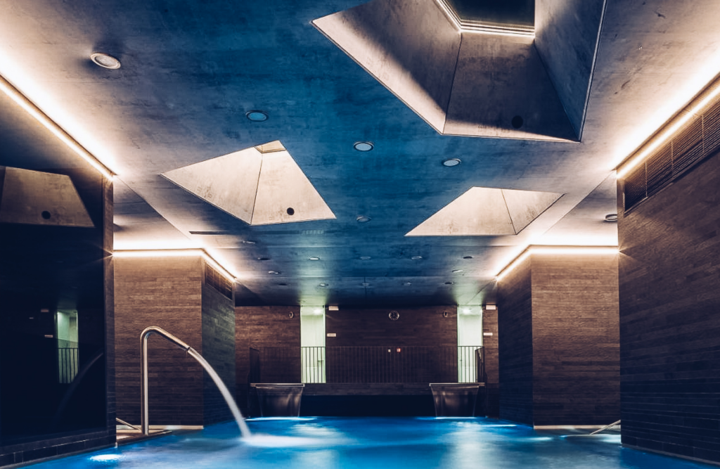 Destinations thermales et spas incontournables de Karlovy Vary