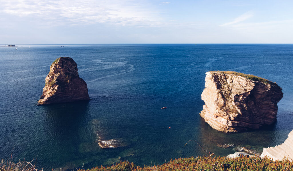 Le migliori cose da fare a Hendaye