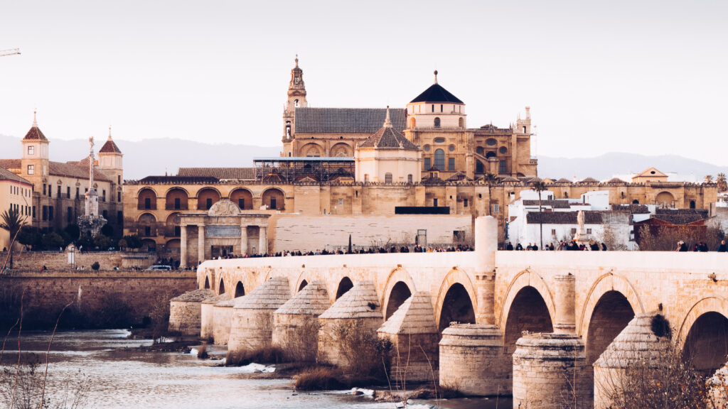 Cose da fare a Cordova, Spagna