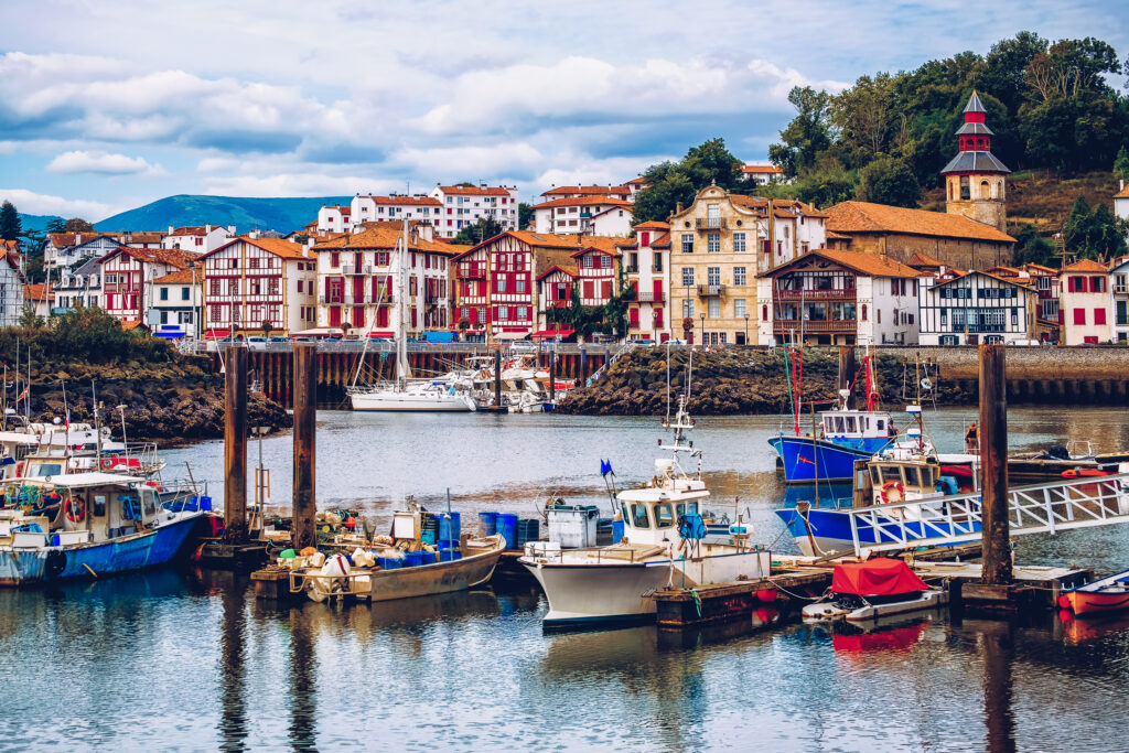 Top Things to Do in Hendaye