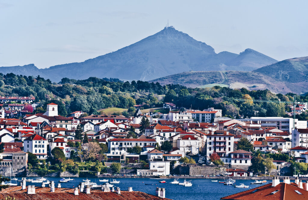 Top Things to Do in Hendaye