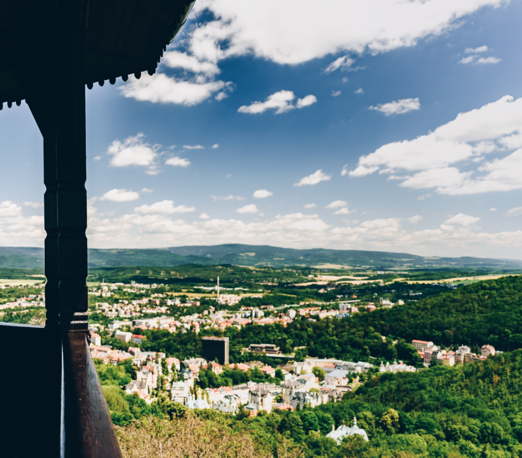 Los mejores balnearios y hoteles con spa de Karlovy Vary