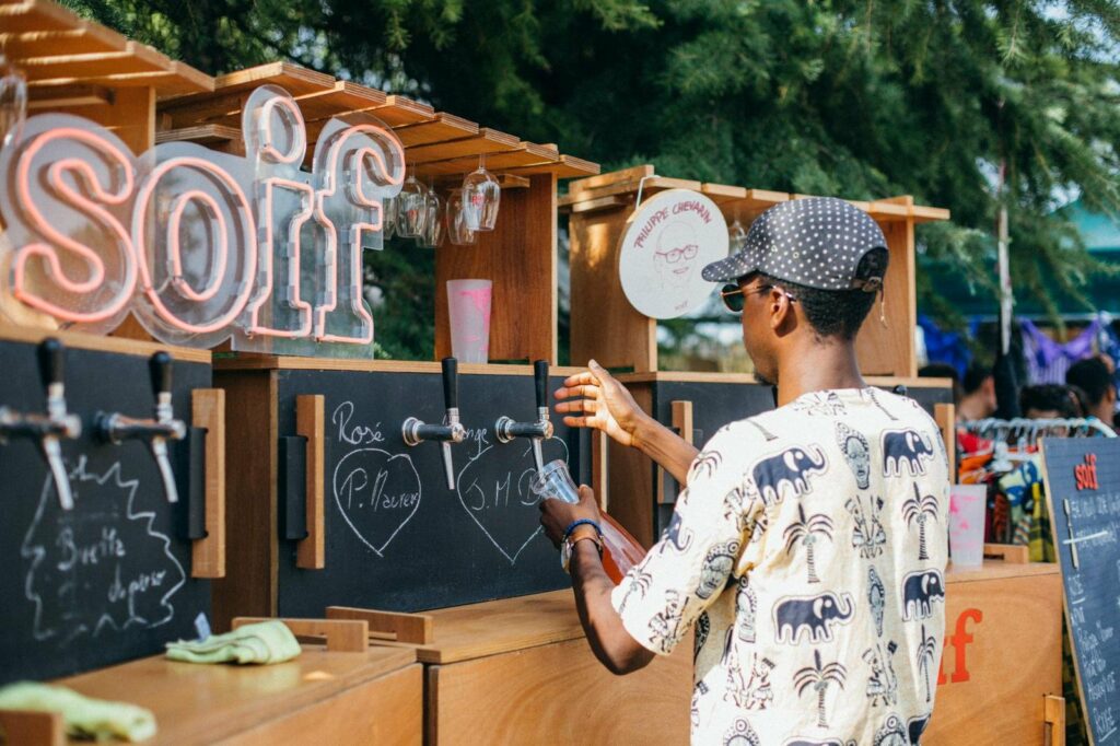 I migliori rooftop bar di Parigi