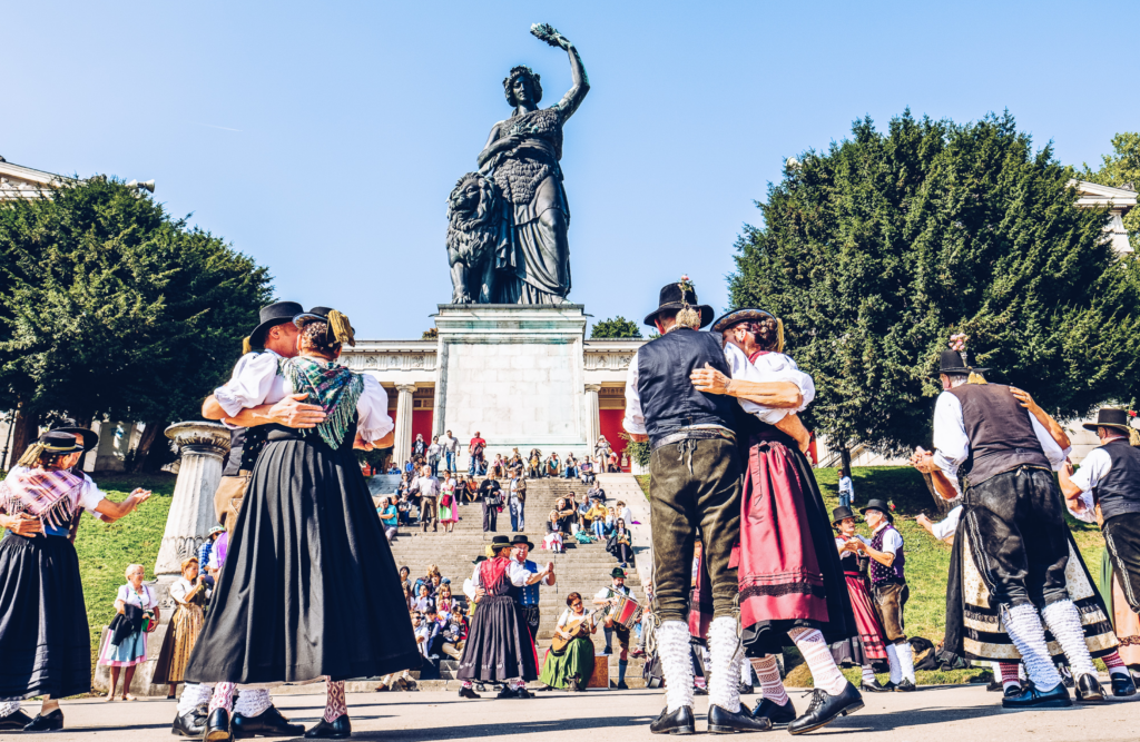 Oktoberfest 2022 : le retour de la fête de la bière à Munich