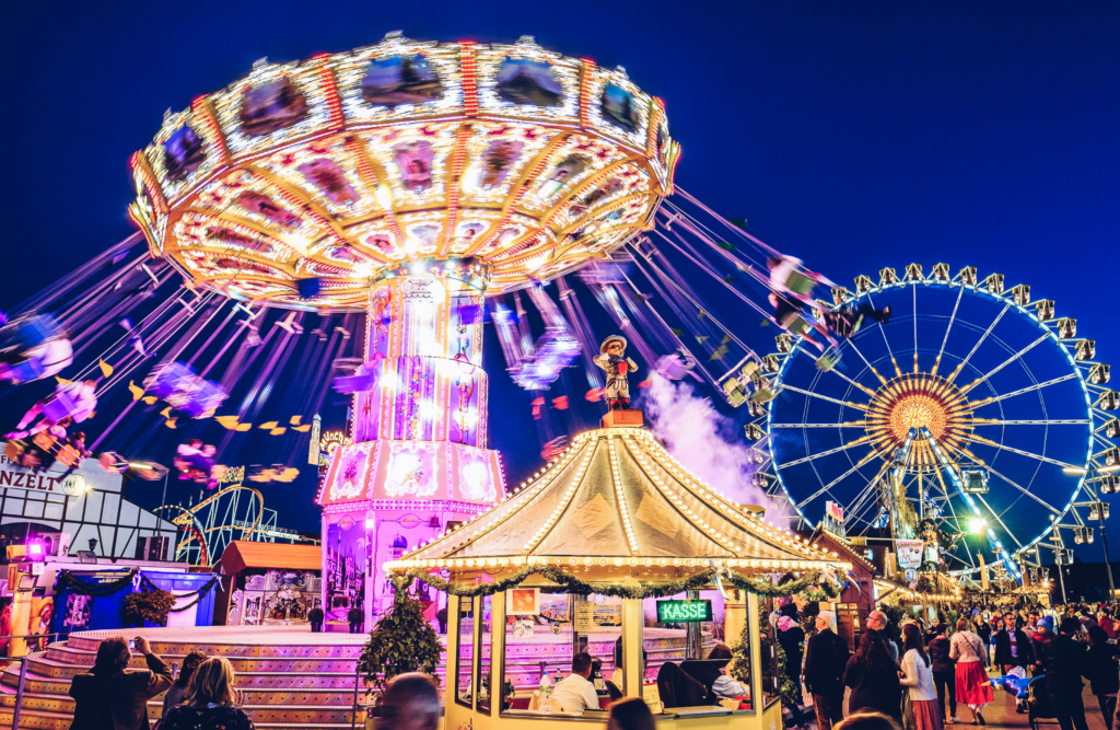 Oktoberfest 2022 : le retour de la fête de la bière à Munich