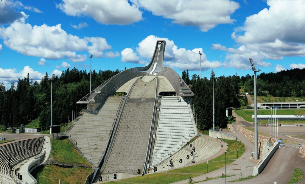 Oslo Sehenswürdigkeiten – die schönsten Highlights