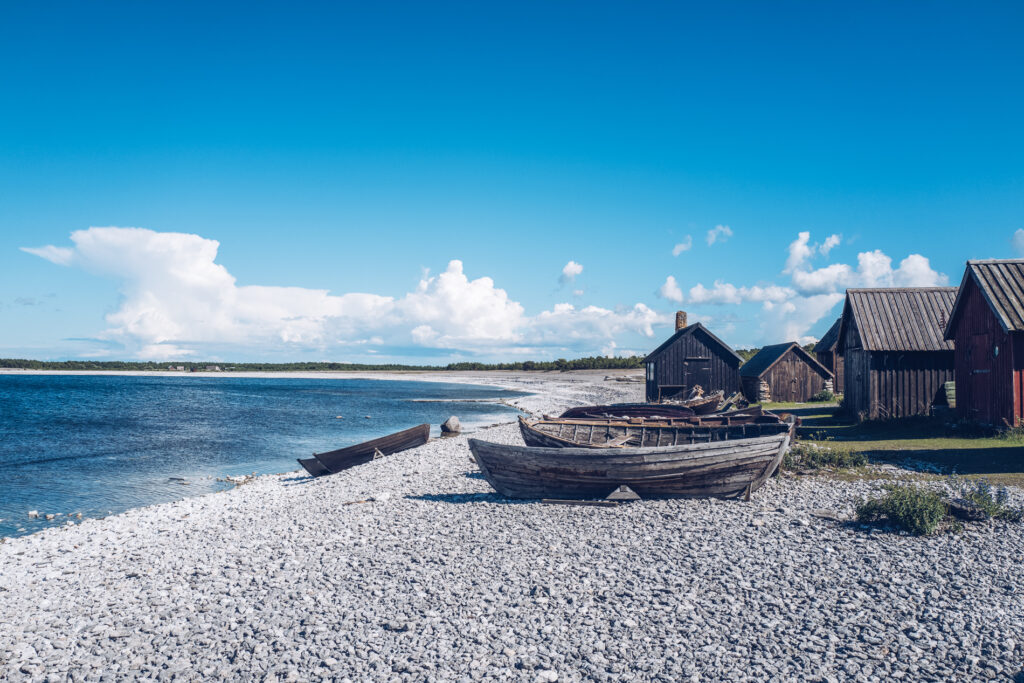 Lieux de tournage populaires à visiter en Europe