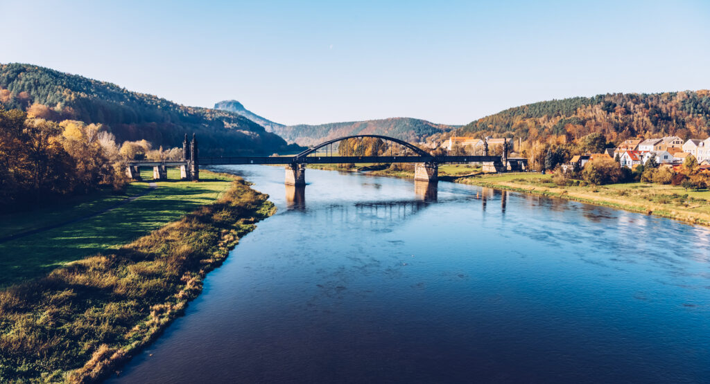 Lieux de tournage populaires à visiter en Europe