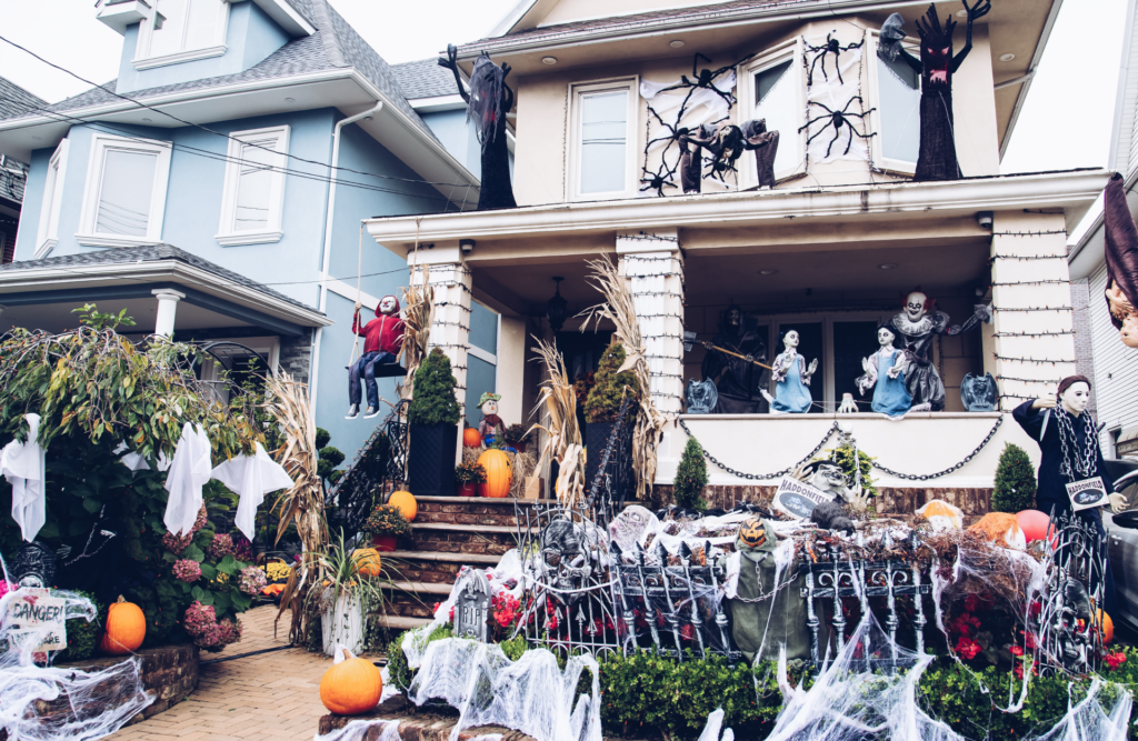 Dyker Heights, Brooklyn