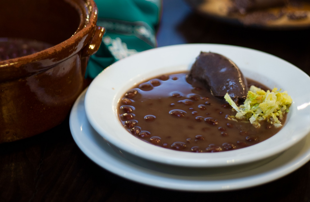 Guía de la cocina vasca para principiantes