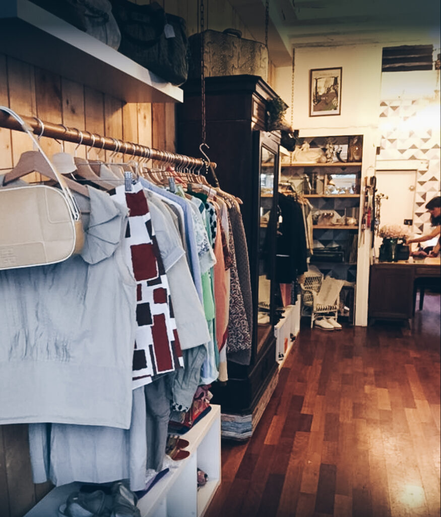 The Best Vintage and Consignment Shops in Paris