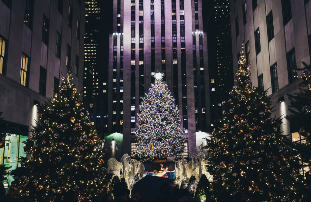 Vivi la magia del Natale con lo Schiaccianoci in Europa e a New York