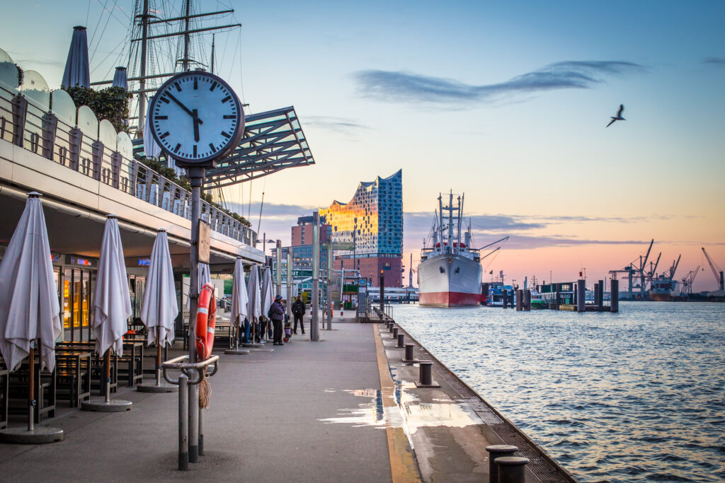 Hamburg Sehenswürdigkeiten: Top 15 Highlights