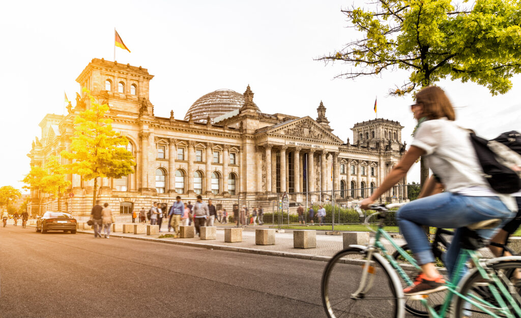 Berlin Sehenswürdigkeiten – Top 22 Highlights