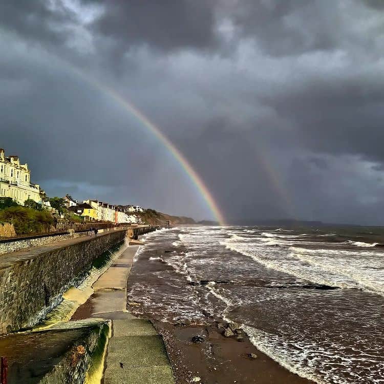 The Riviera Line , Devon Coast to Coast