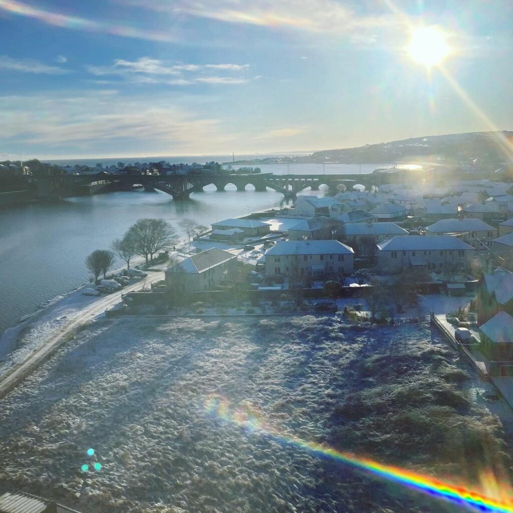 East Coast Main Line, London - Edinburgh