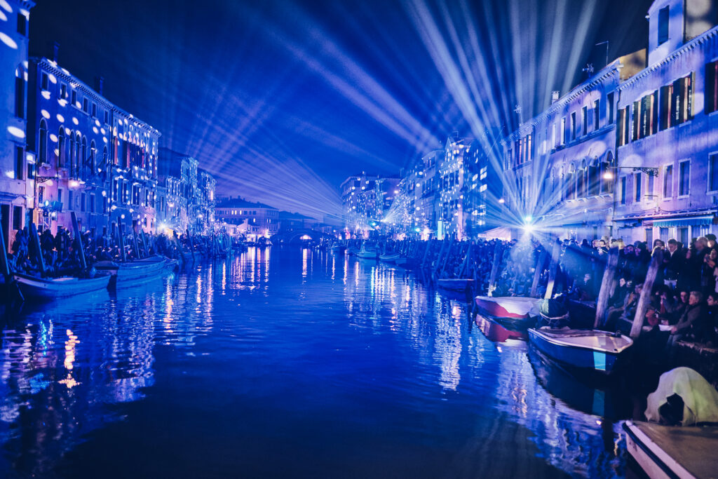 Guida per principianti al Carnevale di Venezia