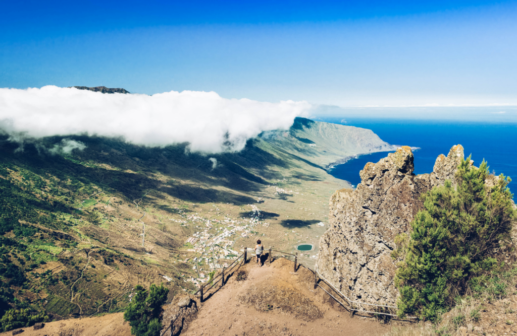 Scoprire le Isole Canarie