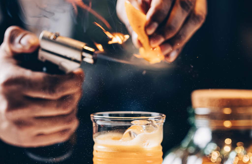 Les meilleurs bars à cocktails sans alcool du monde