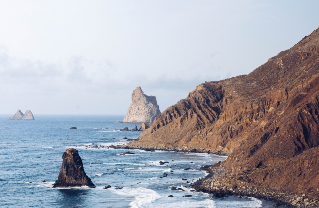 Playa de Benijo