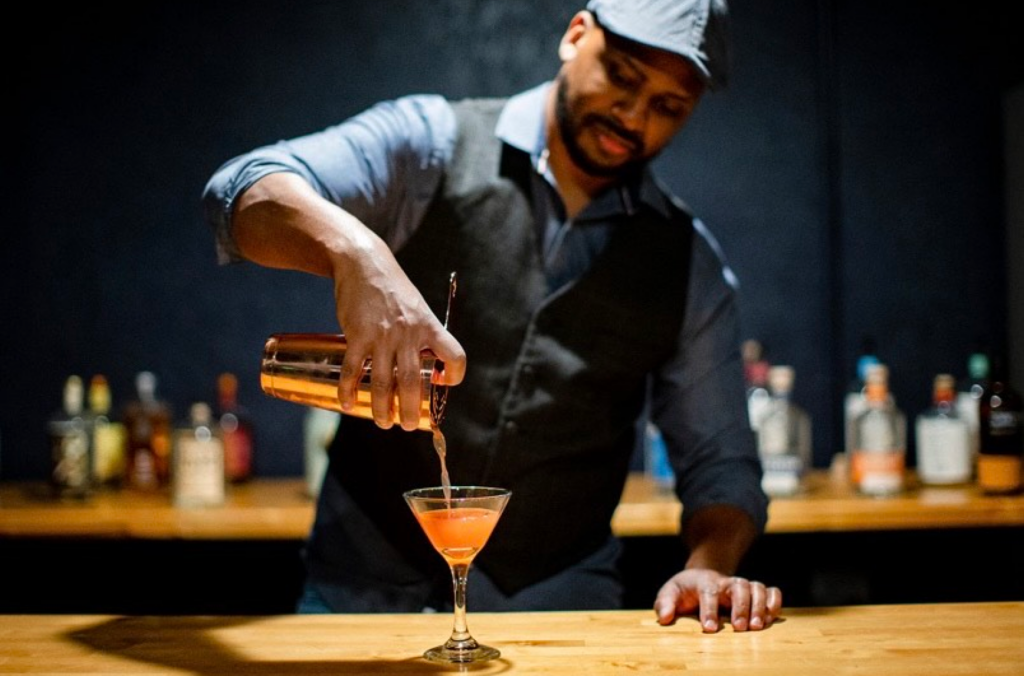 Les meilleurs bars à cocktails sans alcool du monde