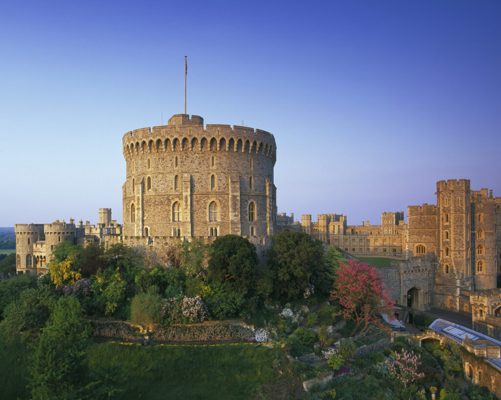 10 Historic Castles to Visit in the UK