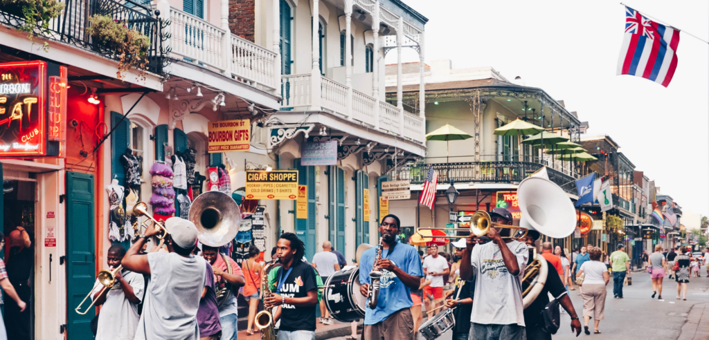 New Orleans