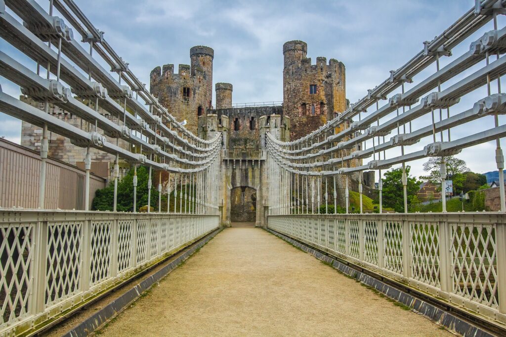 10 Historic Castles to Visit in the UK