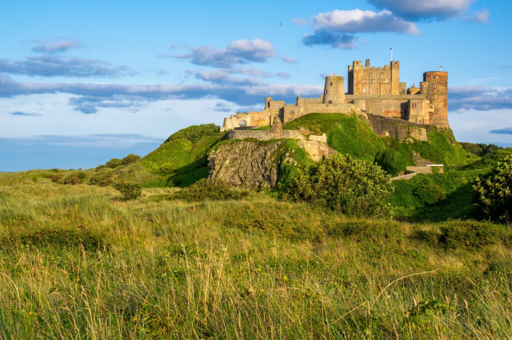 10 Historic Castles to Visit in the UK