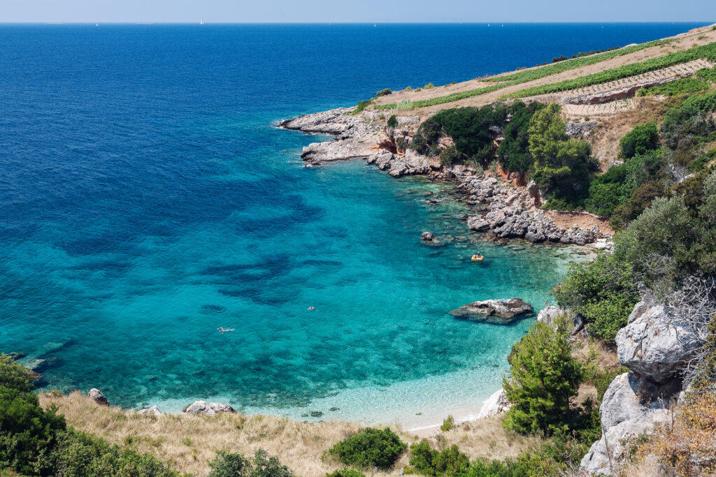 Que faire à Hvar, en Croatie ?