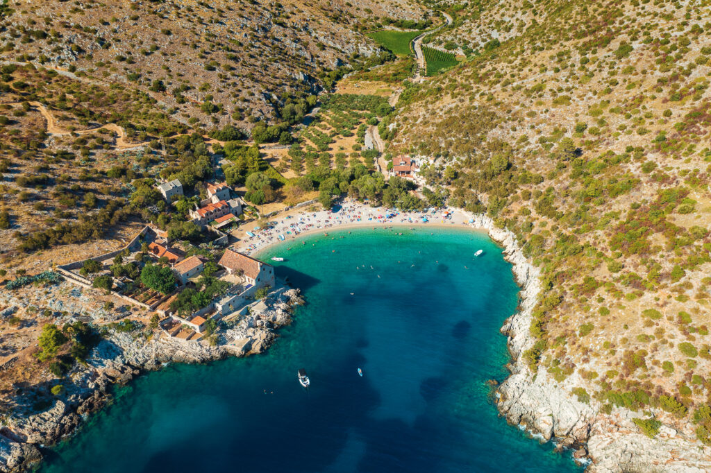 Urlaub in Kroatien: Die Insel Hvar