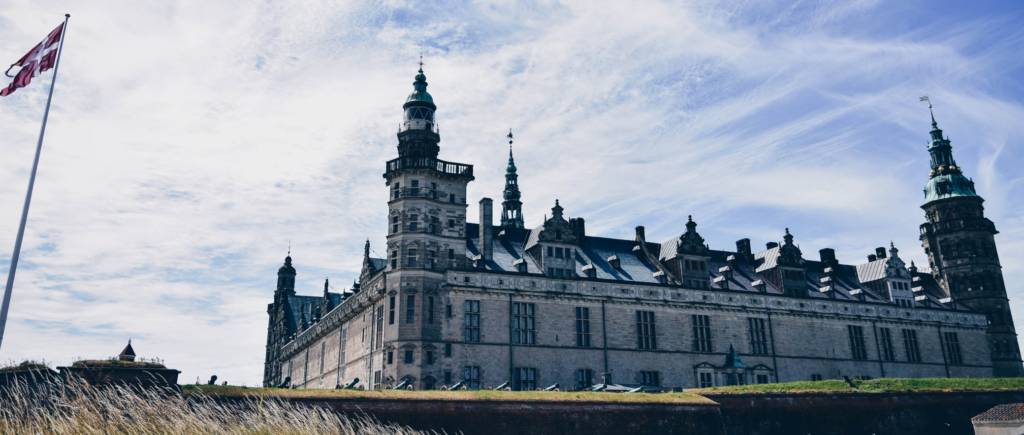 Castillo de Kronborg