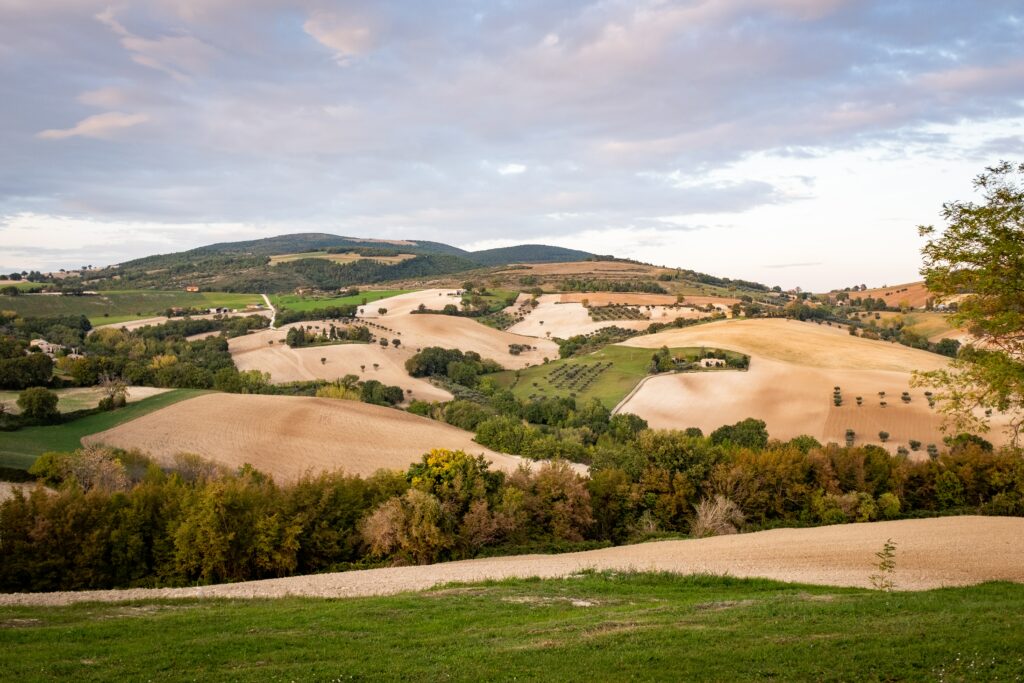 8 borghi da visitare nelle Marche: tra arte, natura e storia millenaria