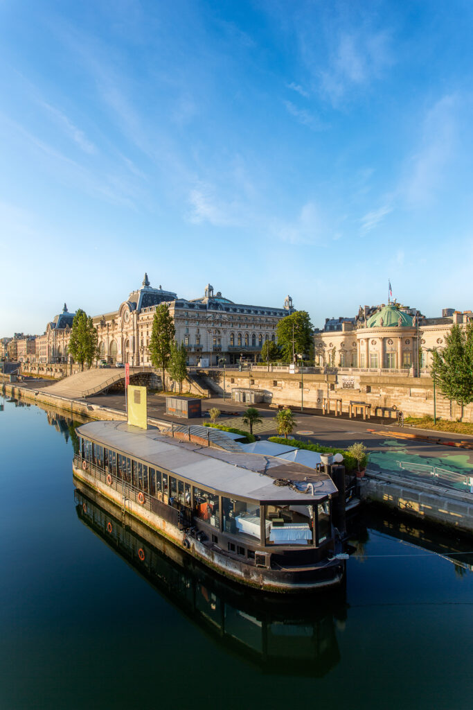 In Bloom: Paris in Spring