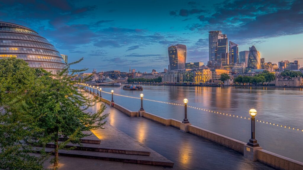 ITINERARY 3 days in London: how to maximize your mini-break