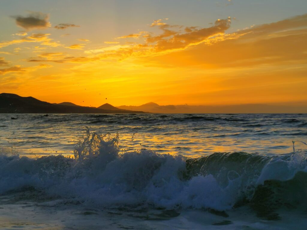 Islas Canarias, España