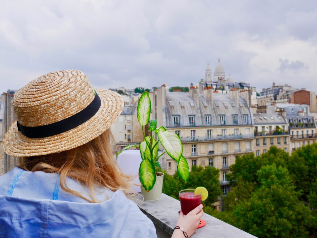 Au-dessus des nuages : les 8 plus beaux rooftops de Paris